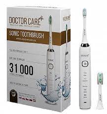 Sonický zubní kartáček Doctor care