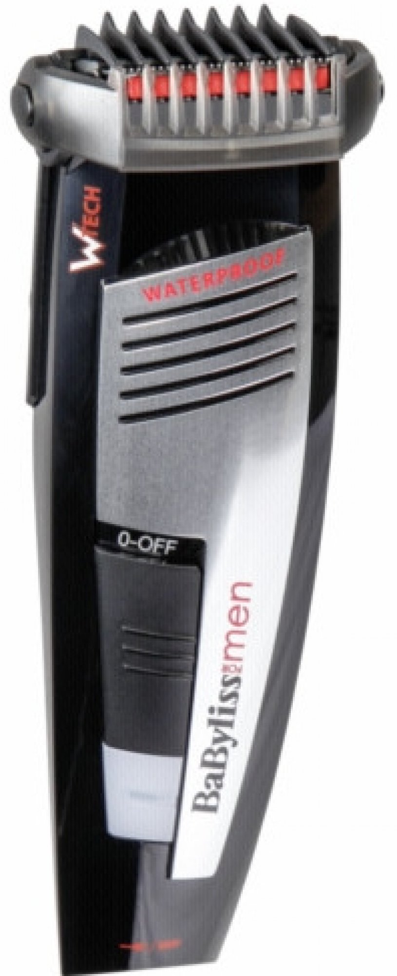 Zastřihovač vousů Babyliss E845E  