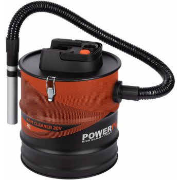 Aku Separátor / vysavač popela PowerPlus POWDP6020 20V (bez baterie)