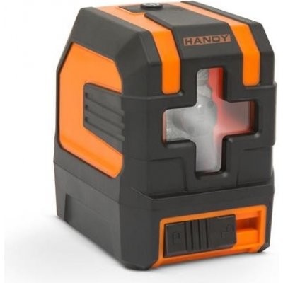 KŘÍŽOVÝ LASER HANDY TOOLS 10051