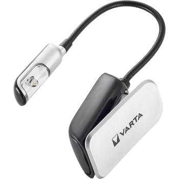 LED lampička na čtení - Varta 16618