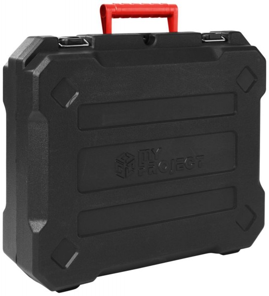 Aku přímočará pila 20V-Li MyProject  QD-6633R ( bez akumulátoru a nabíječky )