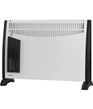 Teplovzdušný konvektor Sencor SCF 2001
