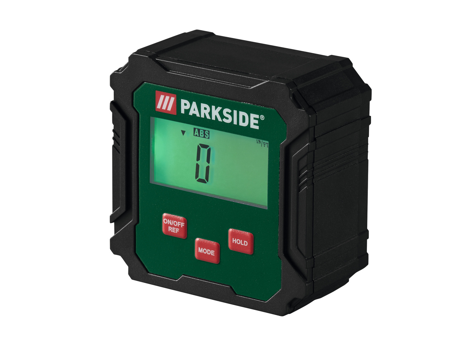 Digitální sklonoměr Parkside PNM 2 A1
