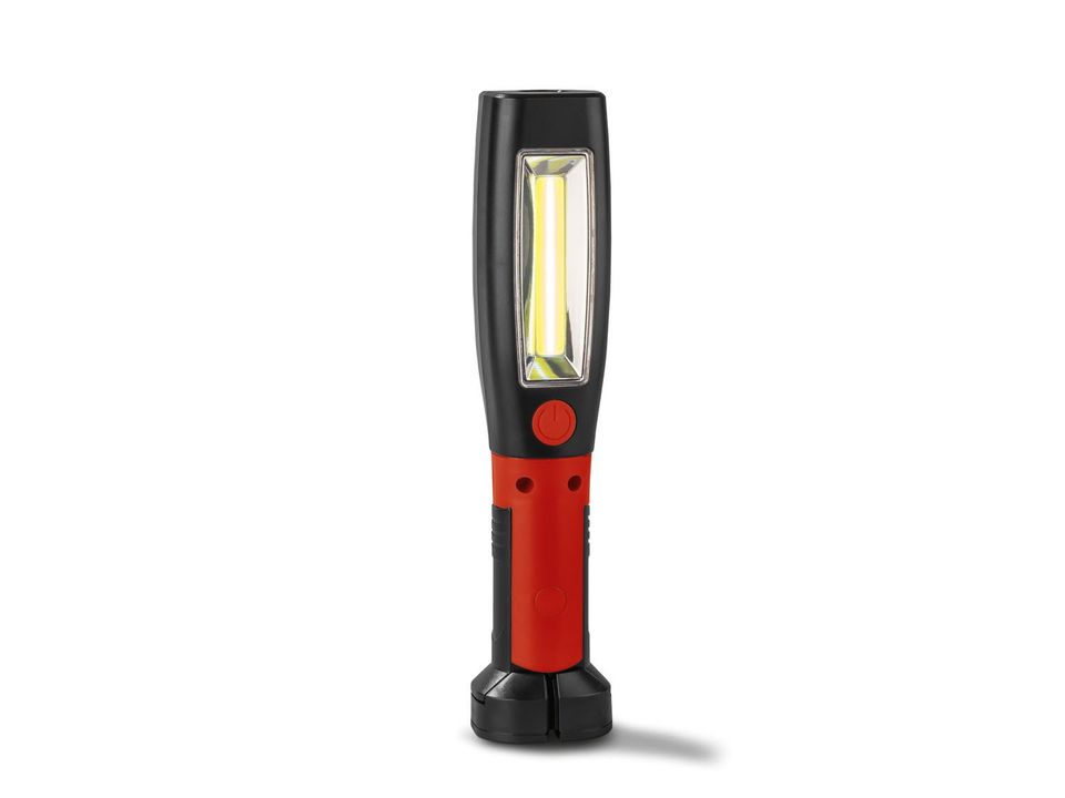 Pracovní LED svítilna PARKSIDE PALC 3 A1 ( s výklopným hákem ) 