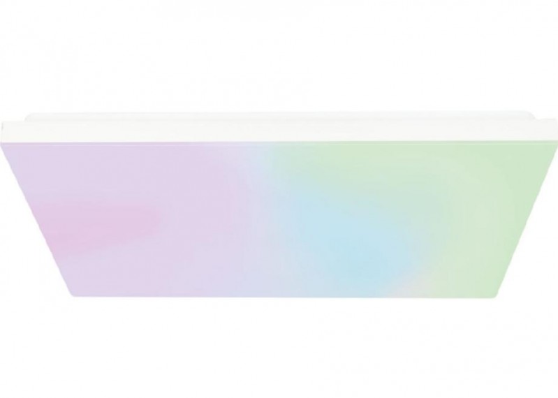 LED panel so svetelnými efektmi Liv&Bo 56207KL 21 W