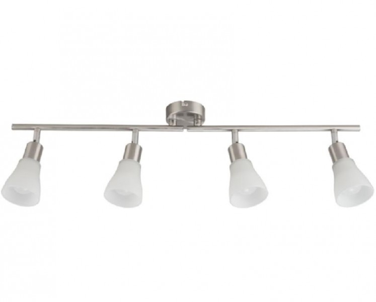 STROPNÍ LED SVÍTIDLO S 4 SVĚTLY LIV&BO 14165302L