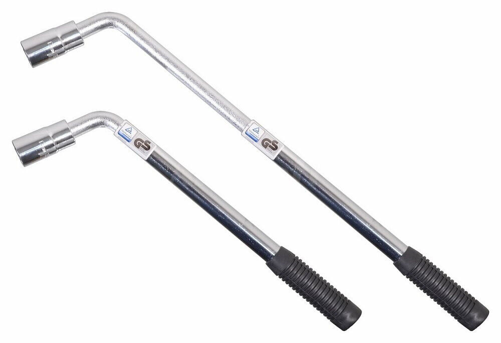 TELESKOPICKÝ KLÍČ NA KOLA 17/19 MM - ASTONE MILLER