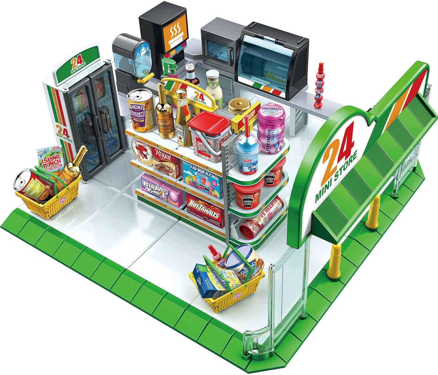 ZURU Mini Brands Mini Shop 77206