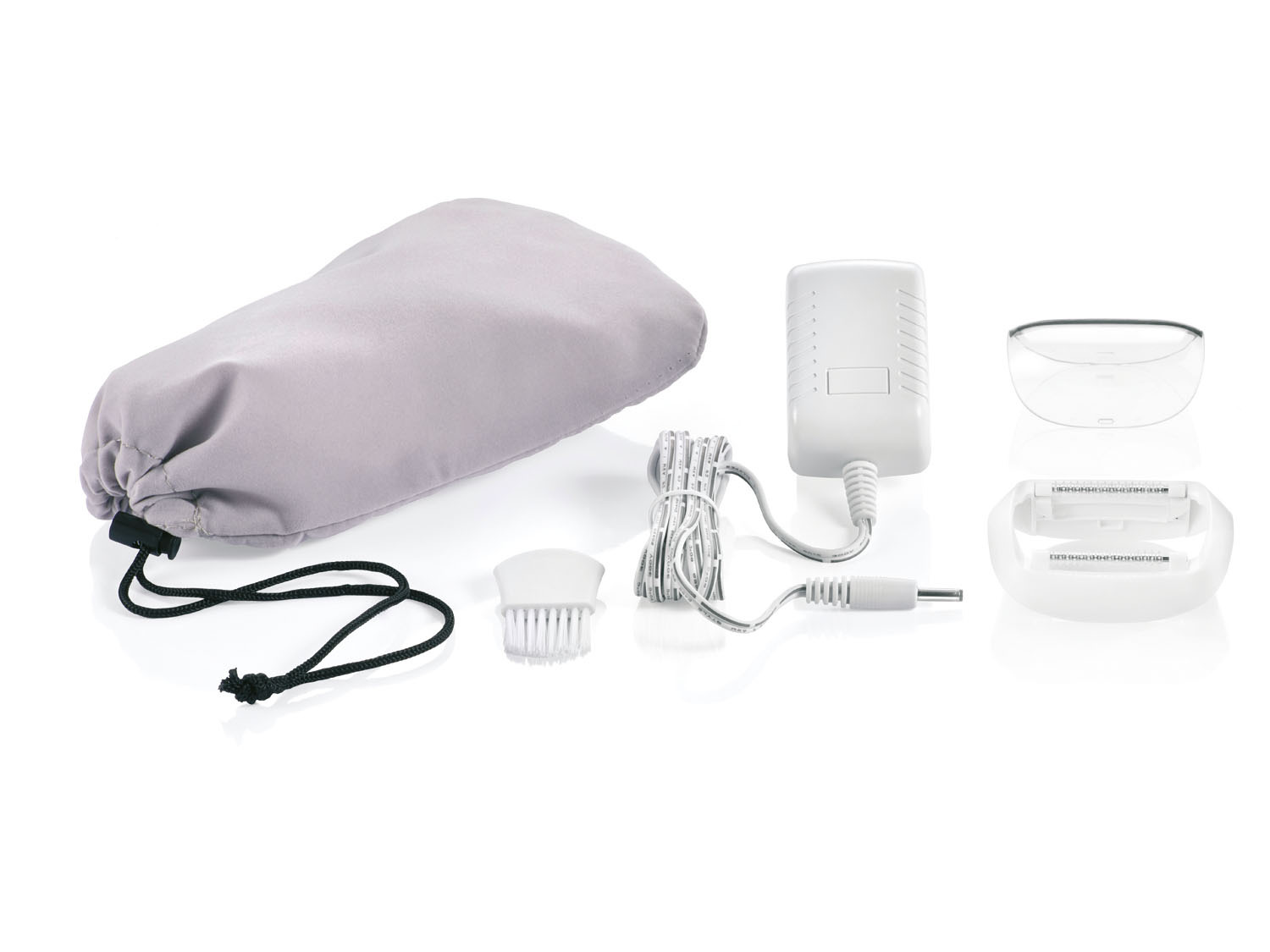 Epilátor SILVERCREST PERSONAL CARE SED 3.7 G3