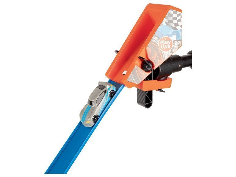 ZÁVODNÍ DRÁHA PLAYTIVE SMYČKA 2,3M