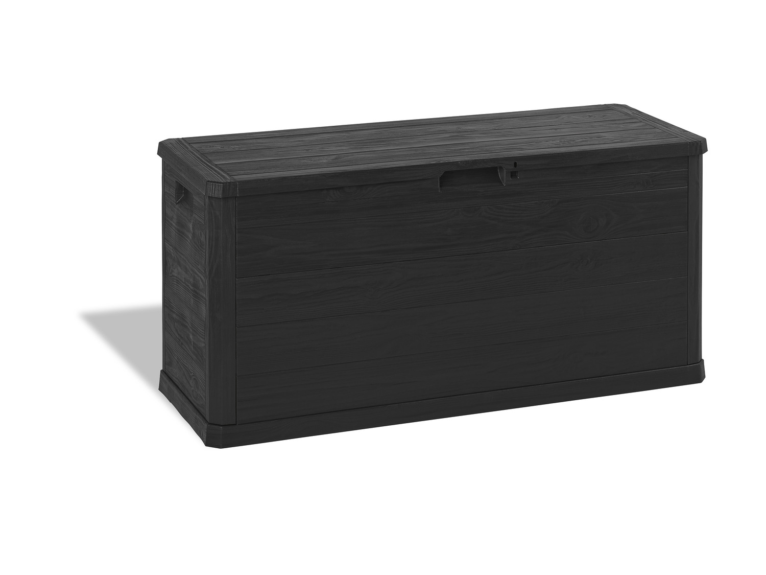 Univerzální box LIVARNO 270 l