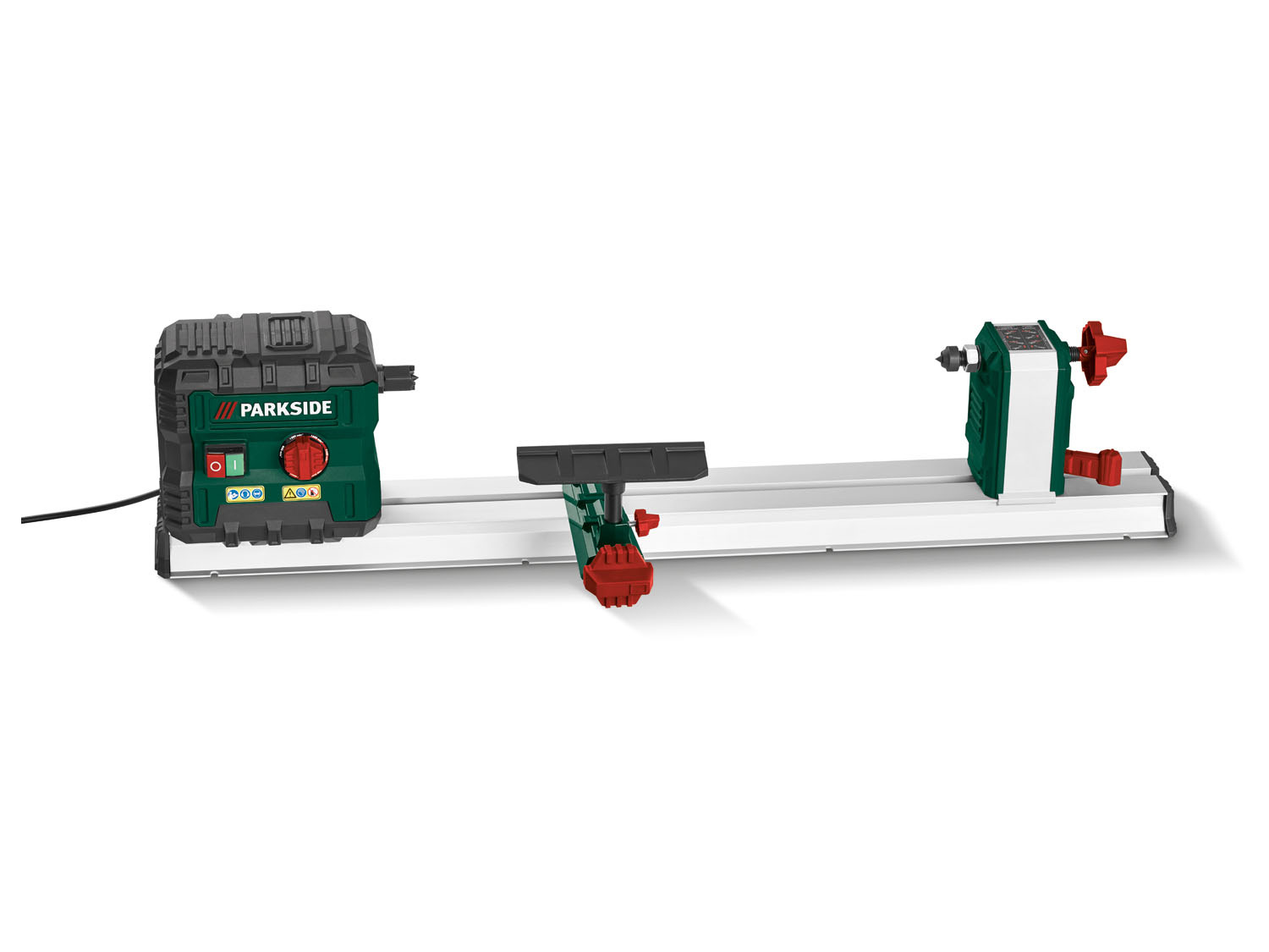 Soustruh PARKSIDE PDM 600 B2