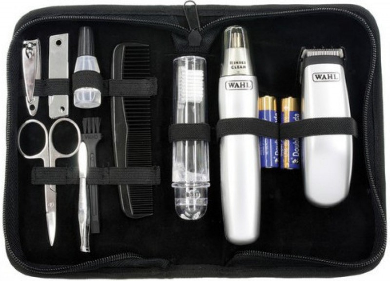 Praktická cestovní sada WAHL 9962-1816 TRAVELKIT