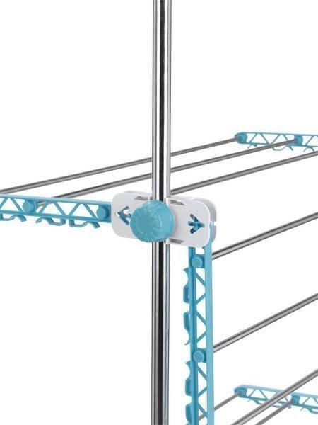 Elektrický sušák prádla Easymaxx