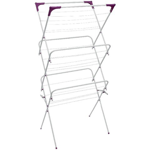SUŠÁK NA PRÁDLO CASA SI PERFECT DRY X-TOWER EXTRA