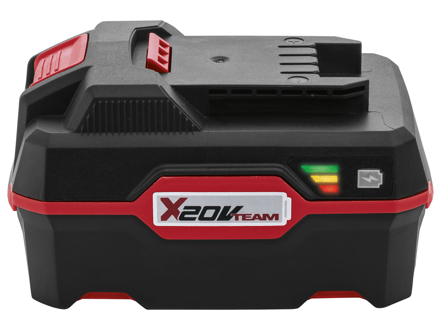 Akumulátor PARKSIDE 4 Ah PAP 20 B3