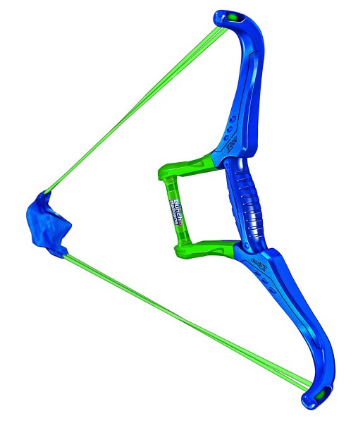 VODNÍ BALÓNKY S PRAKEM ZURU B2TOYS 