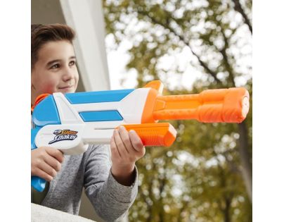 Dětská plastová zbraň Nerf Super Soaker Twister