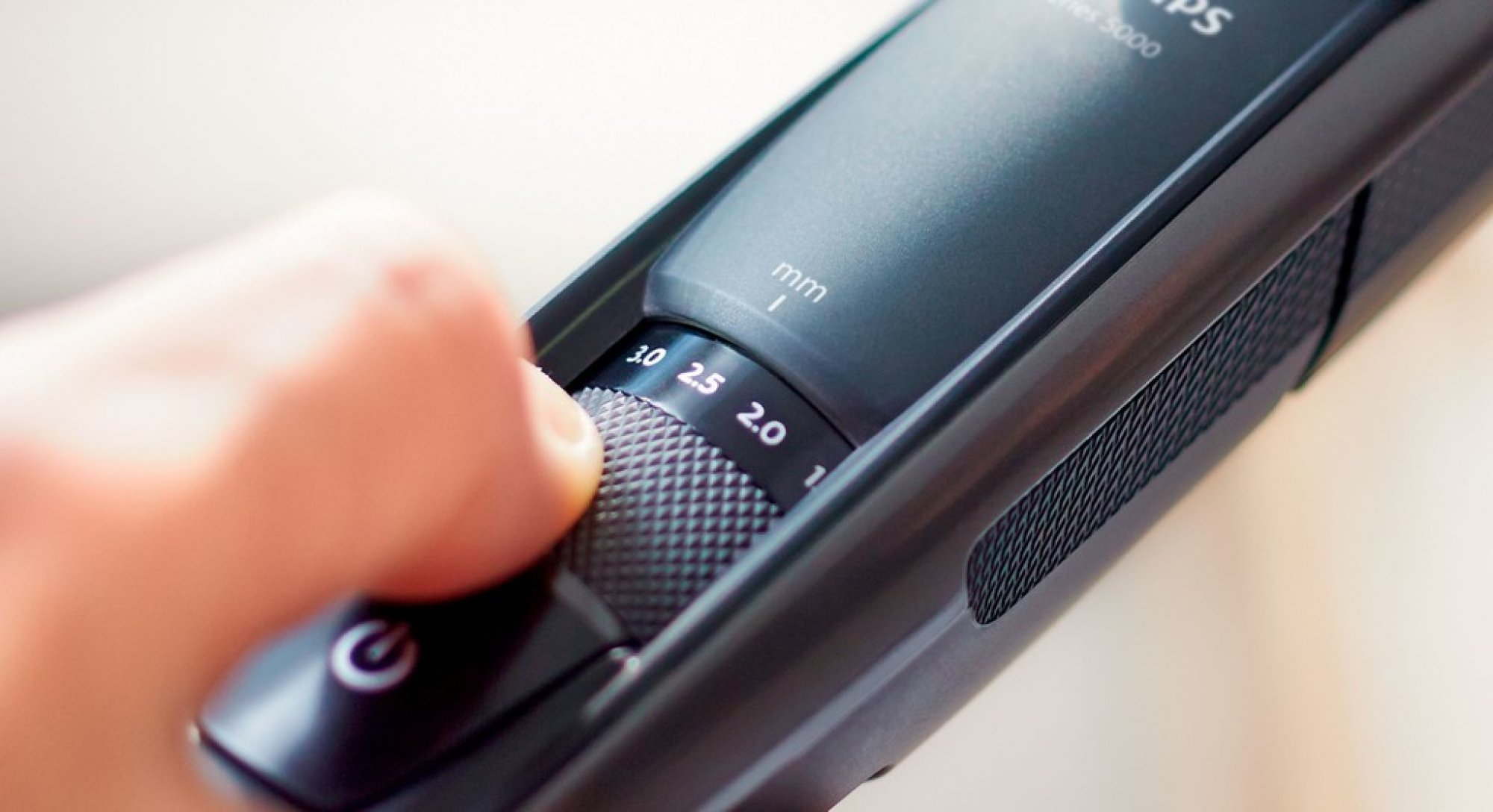 Zastřihovač vousů Philips BT5200/15 Series 5000