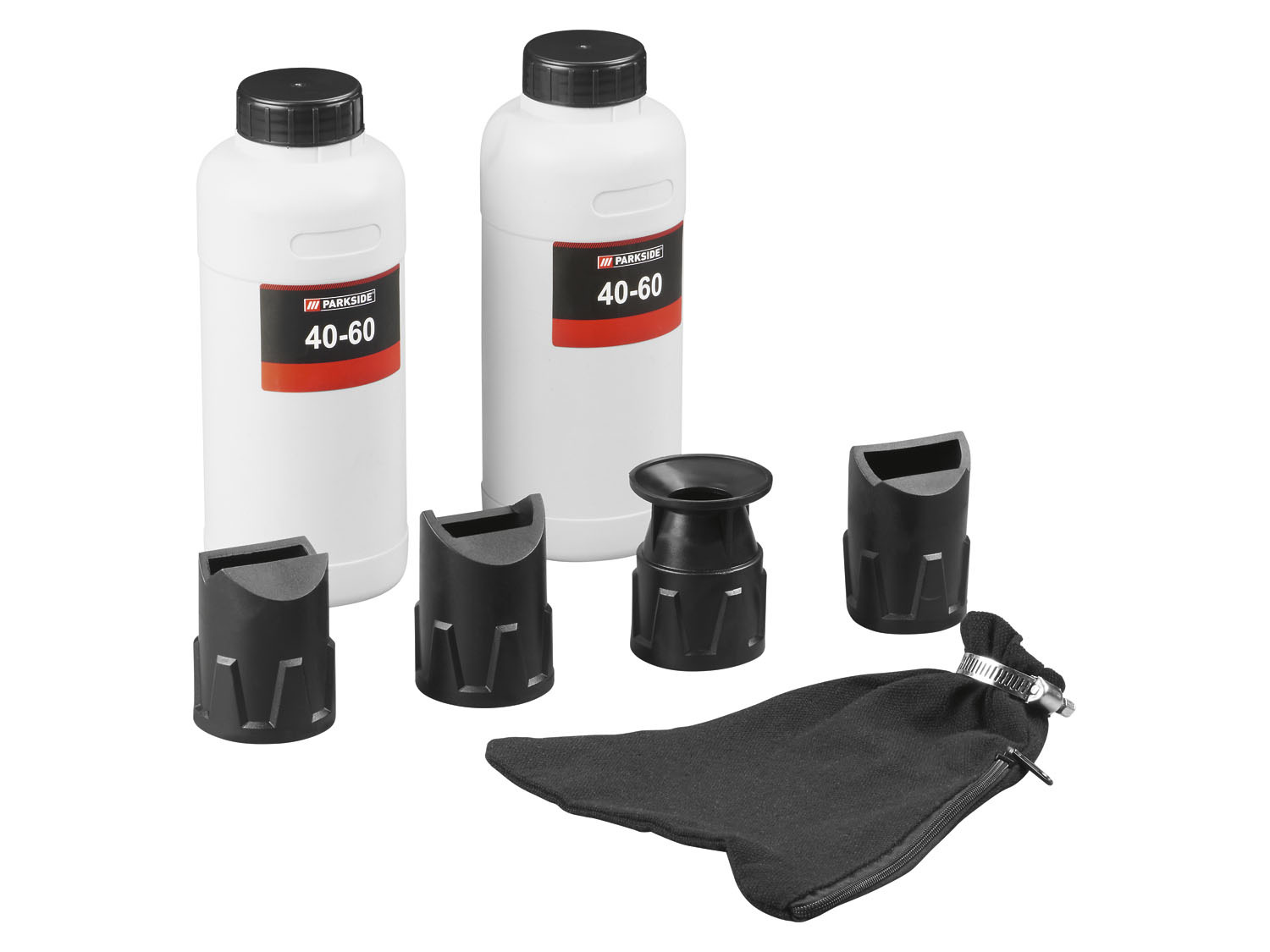 Pneumatická pískovací pistole PARKSIDE PDSP 1000 D4 + 2x 1 kg písku na pískování