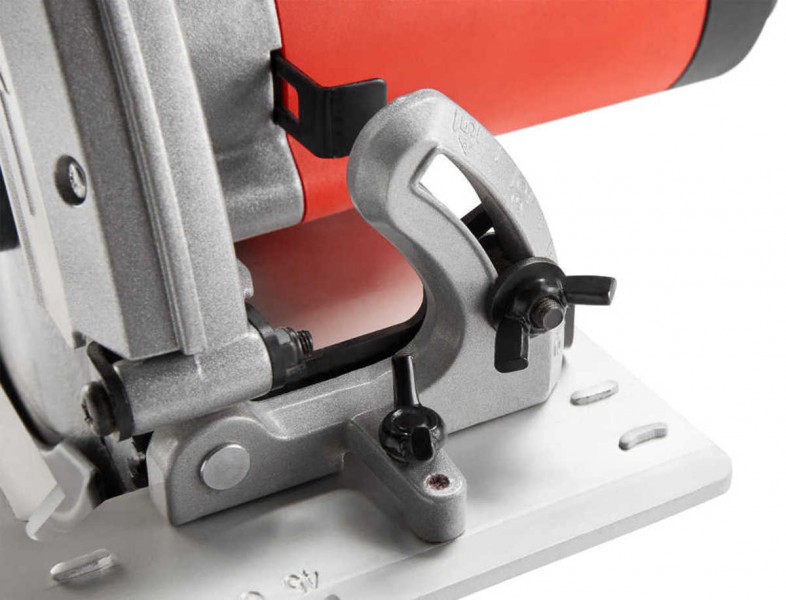 RUČNÍ KOTOUČOVÁ PILA MYPROJECT  M1Y-1400W