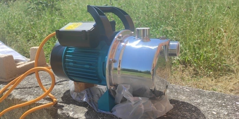 Zahradní čerpadlo Garden innox IGP-1300W 