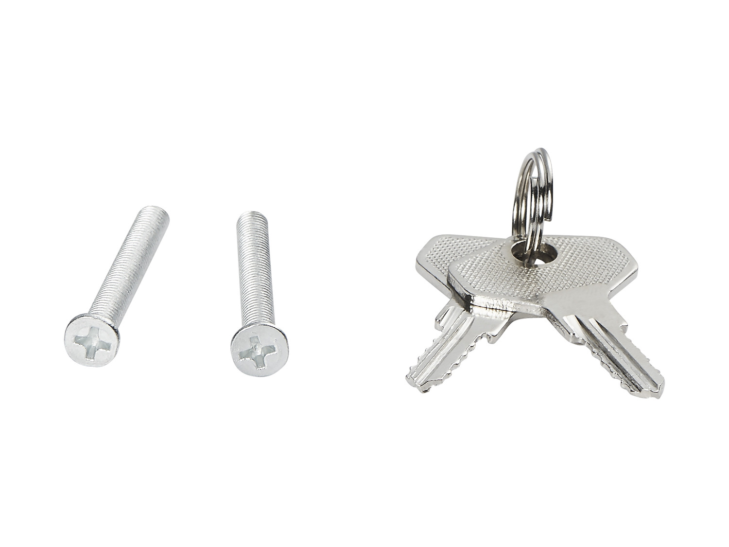 Uzamykatelná okenní klika - antracitová