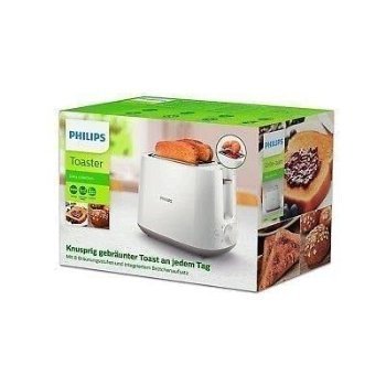 Toustovač Philips HD 2581 bílý