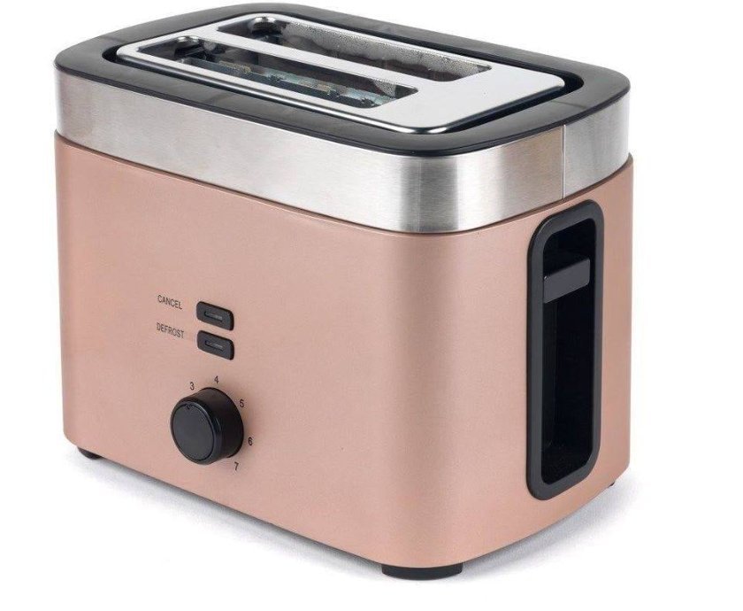 Toustovač Progress Metallics EK3215