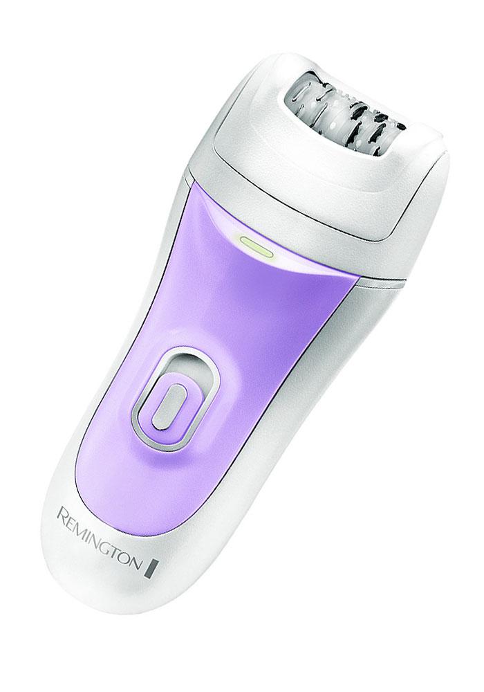 Dámský epilátor a depilátor 4in1 Remington EP7020