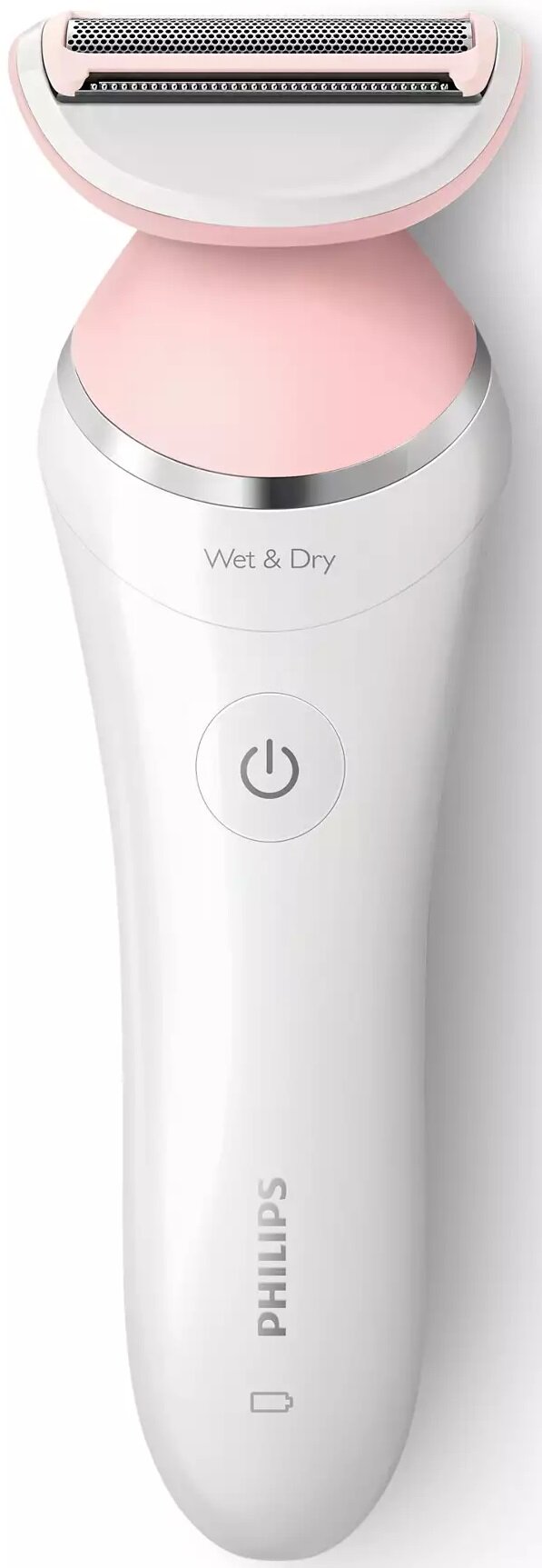 DEPILÁTOR PHILIPS BRL140/00 SATINSHAVE ADVANCED