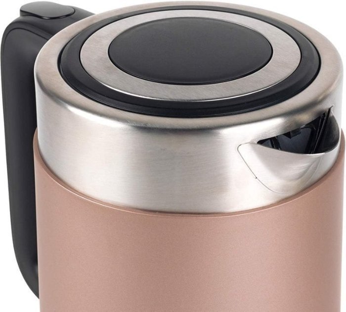 Rychlovarná konvice Progress Metallics EK3214