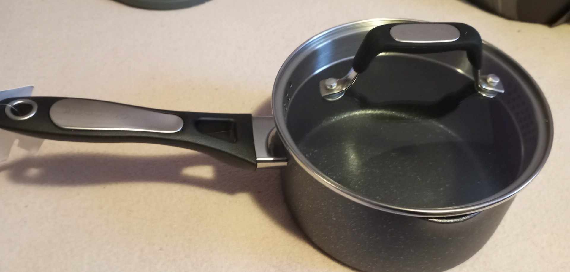 Rendlík Go Cook Exclusively 16cm