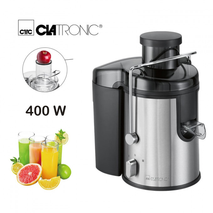 Odšťavňovač Clatronic AE 3666