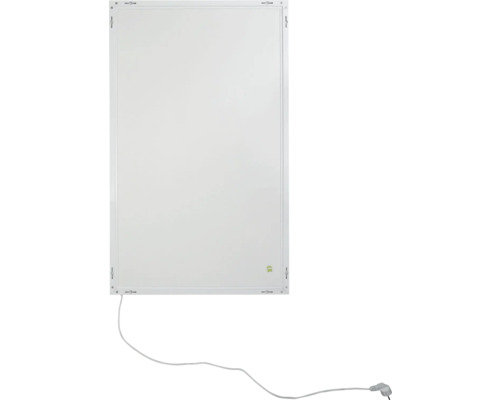 Infračervený topný panel E2 INFRAe² Base² M 100x60 cm 800 W