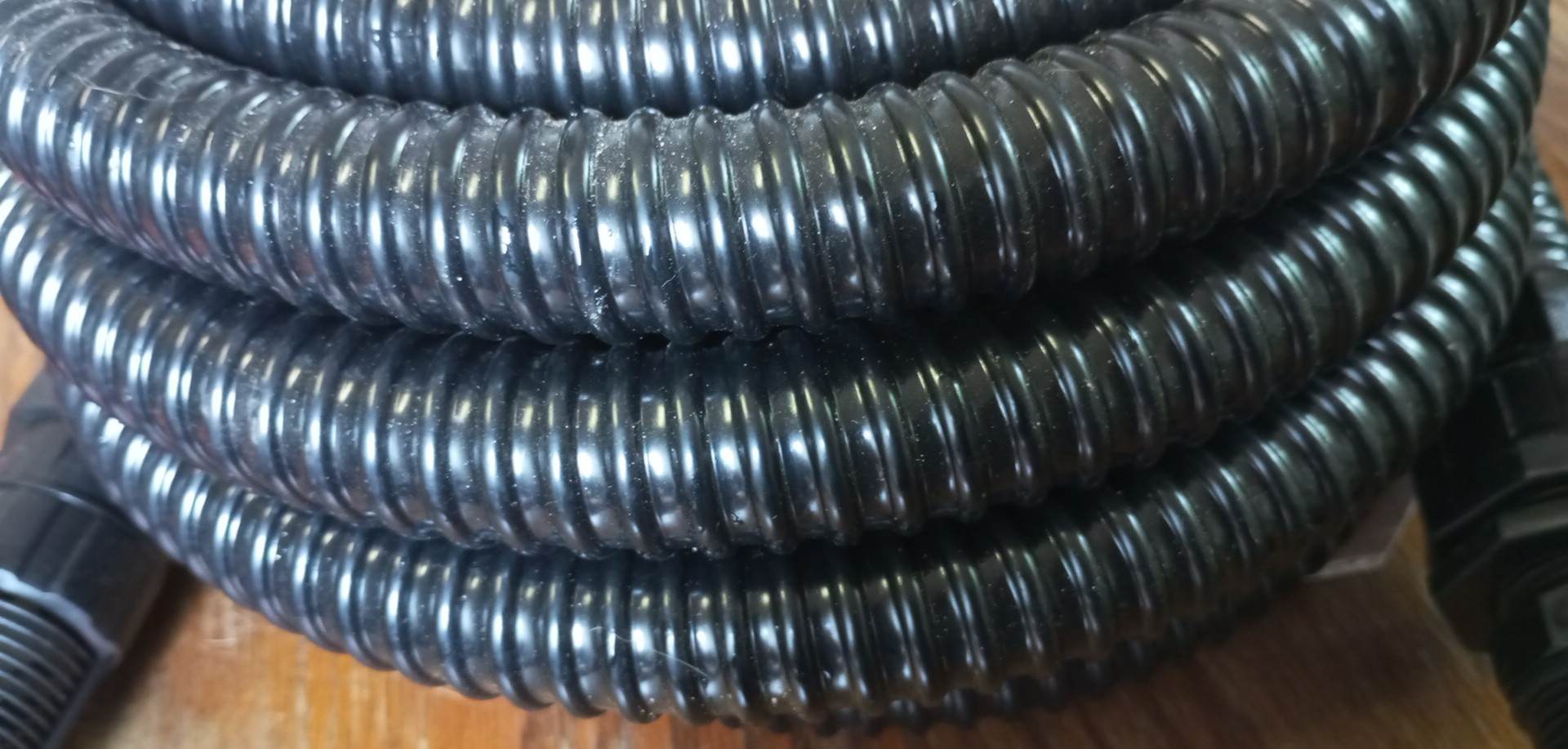 SACÍ HADICE 1" S KOŠEM - 6M 