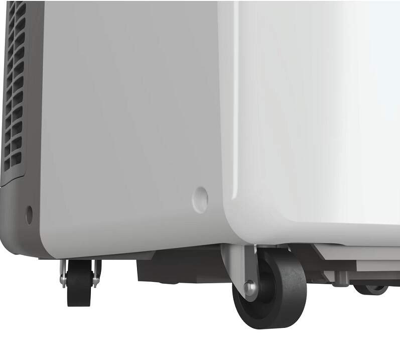 Mobilní klimatizace - WHIRLPOOL PACHW2900CO