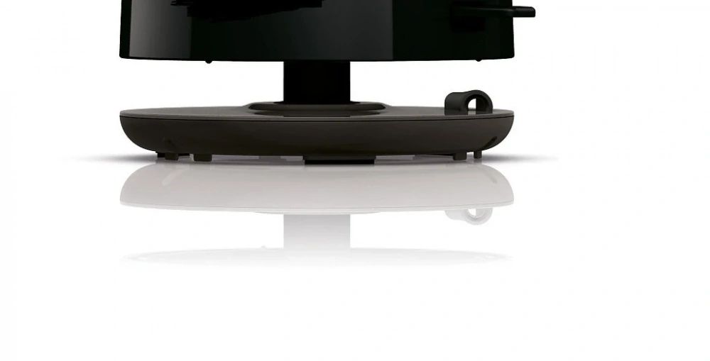 Rychlovarná konvice Philips HD4646/00 černá