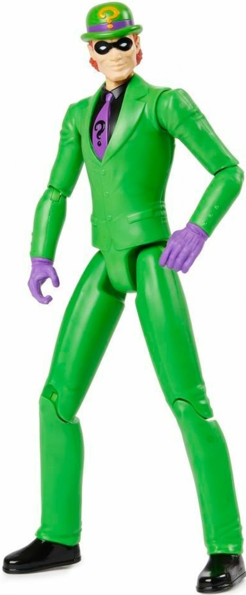 SPIN MASTER - Batman Figurka Riddler 30 Cm 