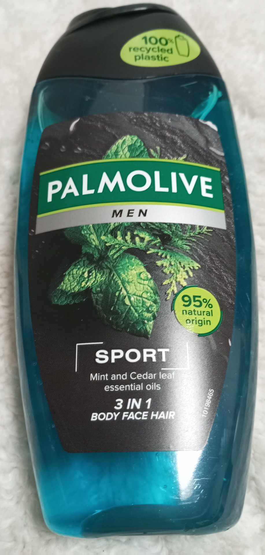 Dárková sada pro muže "Sport" Palmolive