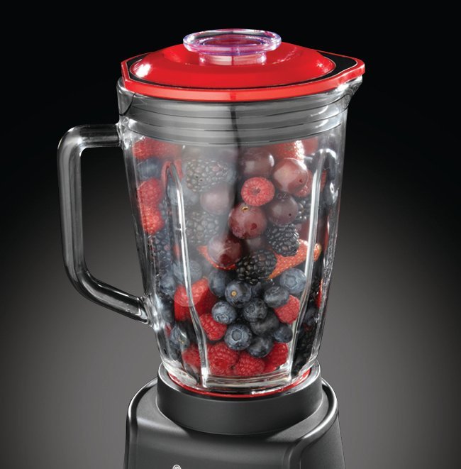 Stolní mixer Russell Hobbs 18510 Desire