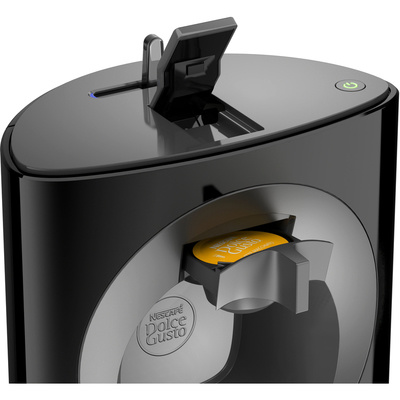 Kapslový kávovar Nescafe Krups KP110831Dolce Gusto Oblo