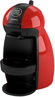 Kapslový kávovar Nescafé Dolce Gusto Piccolo KP1006