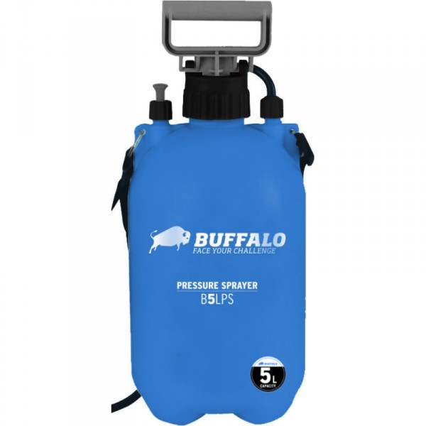TLAKOVÝ POSTŘIKOVAČ BUFFALO B5LPS T 5L