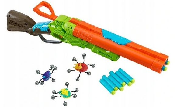 Dětská pistole Zuru X-Shot Bug Attack Eliminator