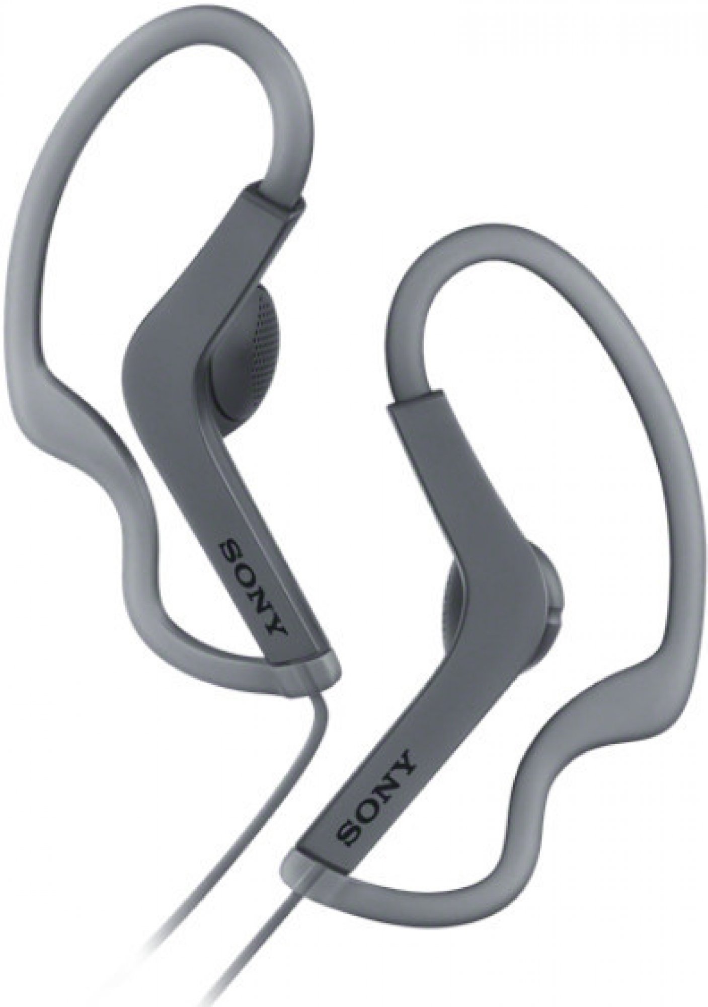 Sportovní sluchátka Sony MDR-AS210