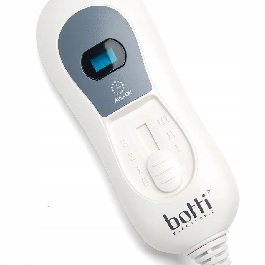 Elektrická hřejivá podložka Botti GRIGIO HP301 100 W