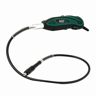 Mini Bruska Asist AE3C13DN-BMC-2 - 41 ks + kufr