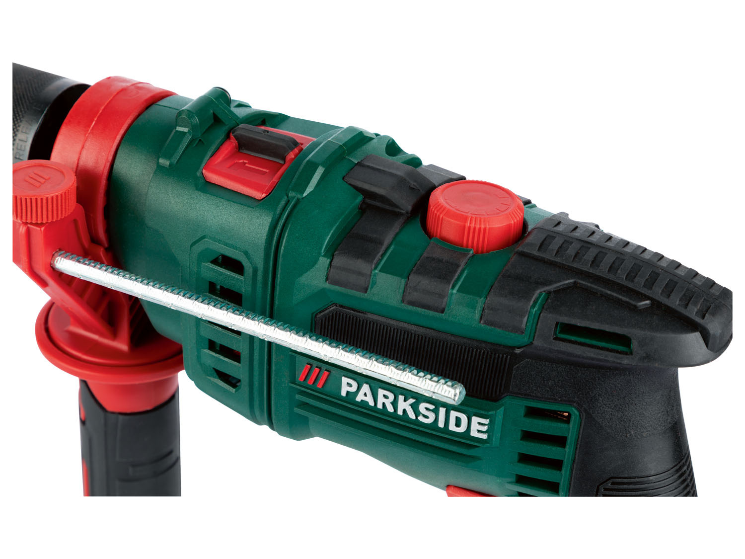  Příklepová vrtačka PARKSIDE PSBM 750